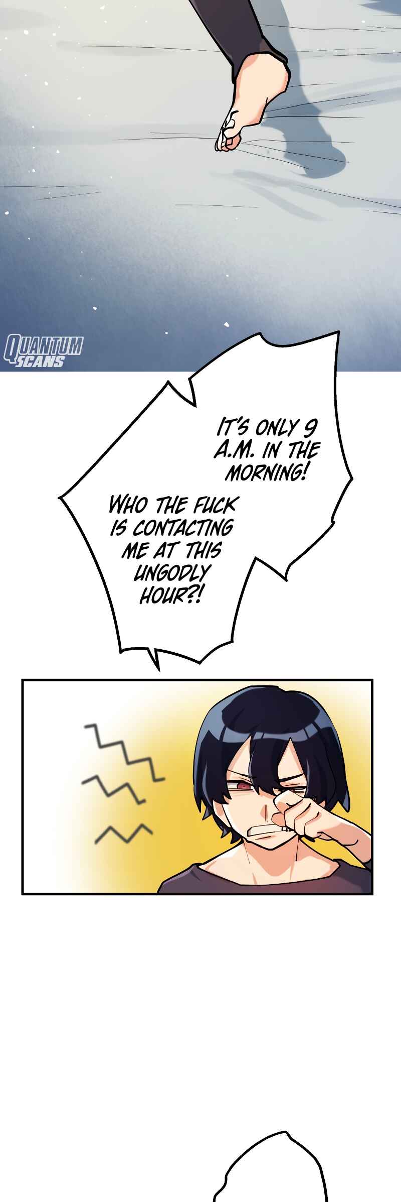 Page 65 Chapter 8 Solo Second Playthrough - Overpowered and Breaking Game Balance