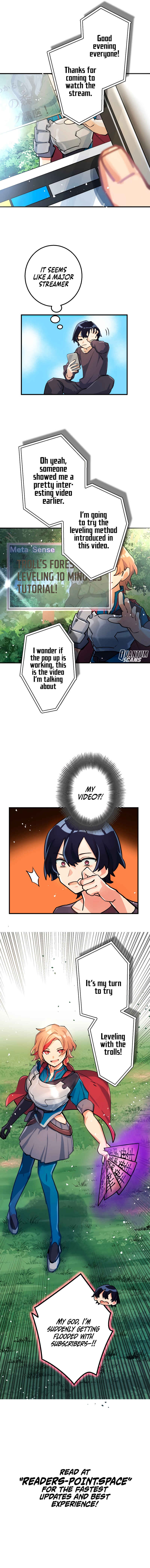 Page 68 Chapter 8 Solo Second Playthrough - Overpowered and Breaking Game Balance