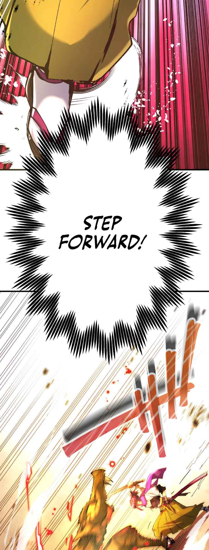 Page 27 Chapter 35 Solo Second Playthrough - Overpowered and Breaking Game Balance