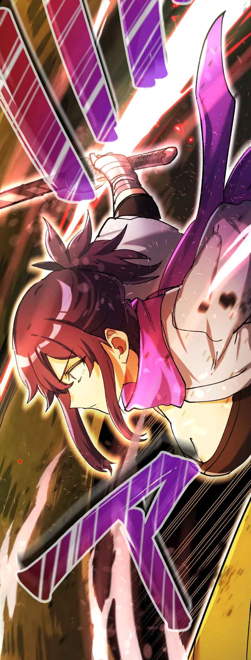Page 29 Chapter 35 Solo Second Playthrough - Overpowered and Breaking Game Balance