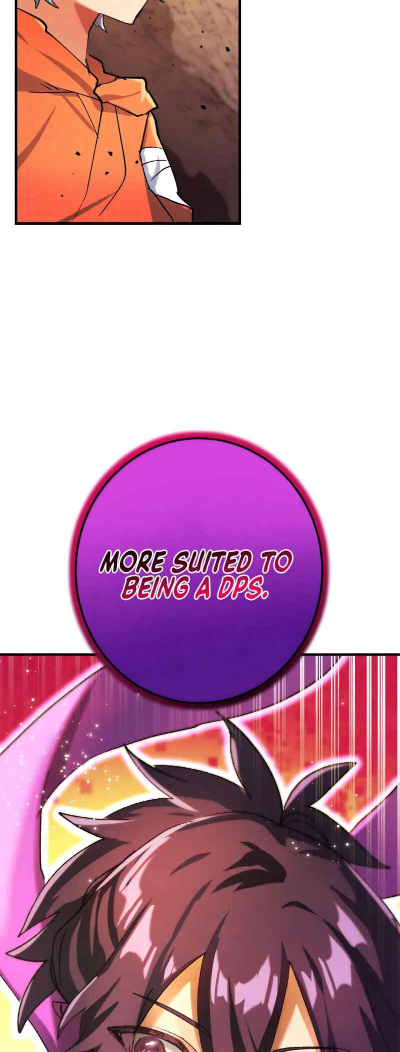 Page 32 Chapter 35 Solo Second Playthrough - Overpowered and Breaking Game Balance
