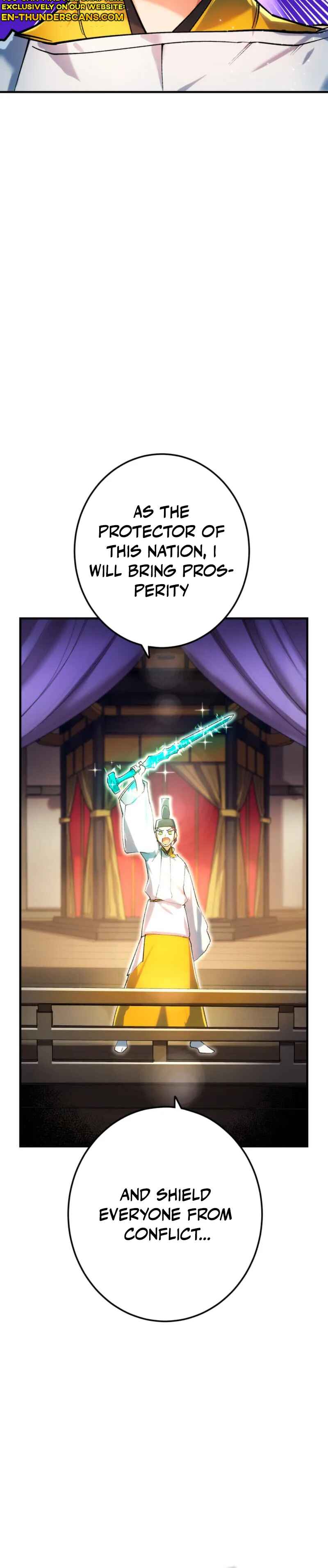 Page 20 Chapter 42 Solo Second Playthrough - Overpowered and Breaking Game Balance