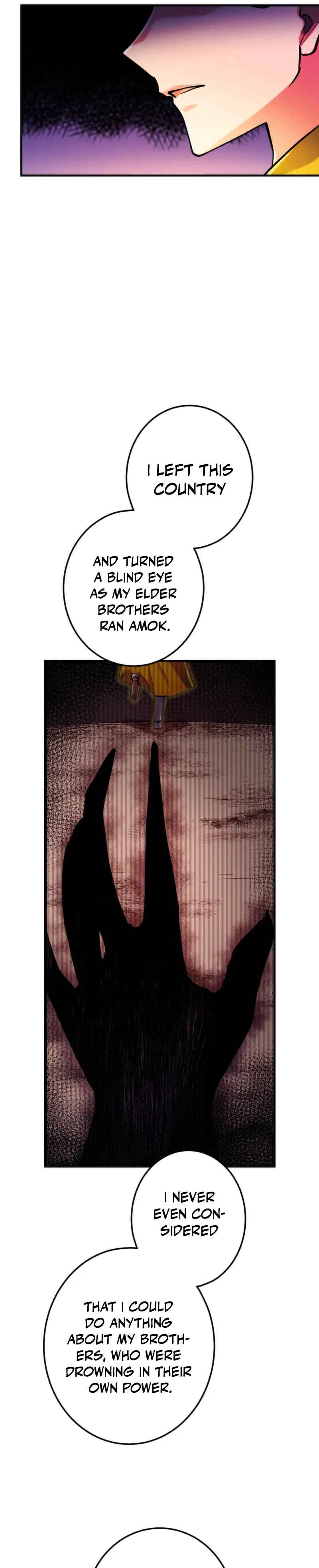 Page 23 Chapter 42 Solo Second Playthrough - Overpowered and Breaking Game Balance