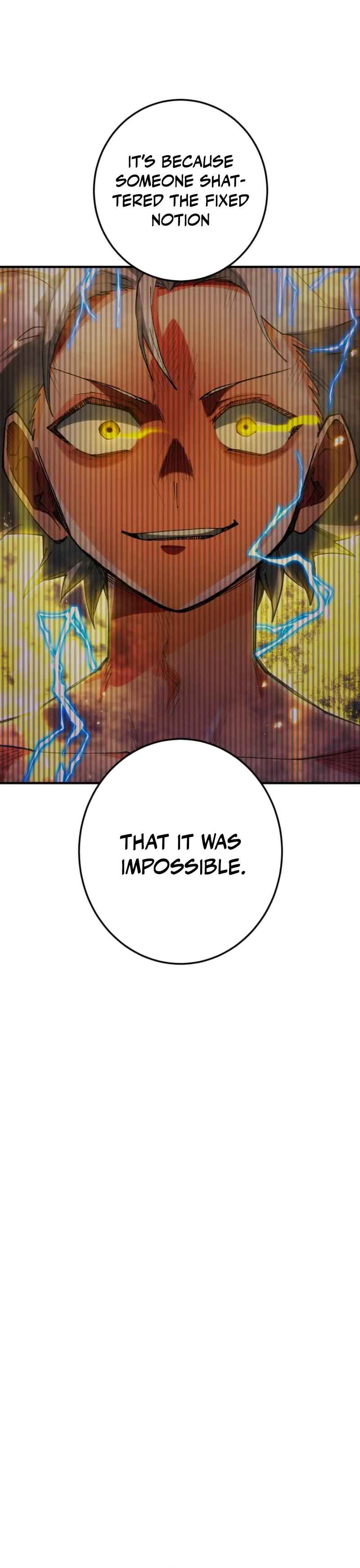 Page 26 Chapter 42 Solo Second Playthrough - Overpowered and Breaking Game Balance
