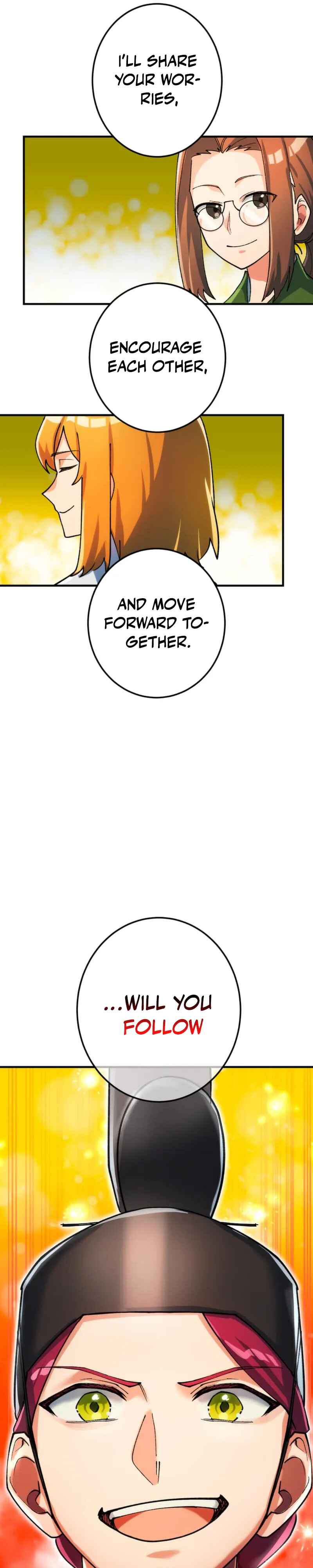 Page 29 Chapter 42 Solo Second Playthrough - Overpowered and Breaking Game Balance
