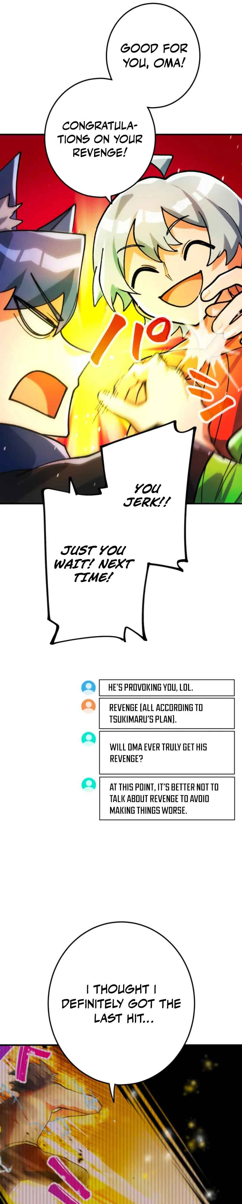 Page 41 Chapter 42 Solo Second Playthrough - Overpowered and Breaking Game Balance