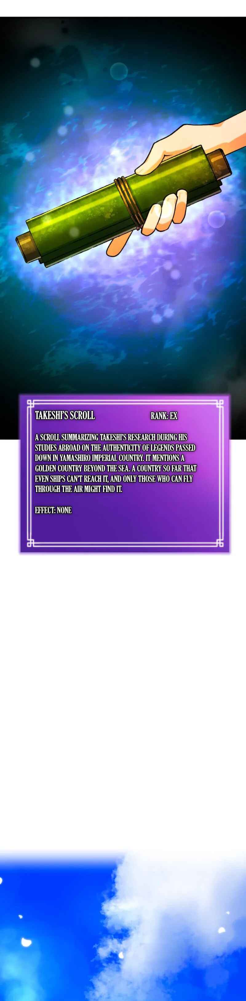 Page 49 Chapter 42 Solo Second Playthrough - Overpowered and Breaking Game Balance