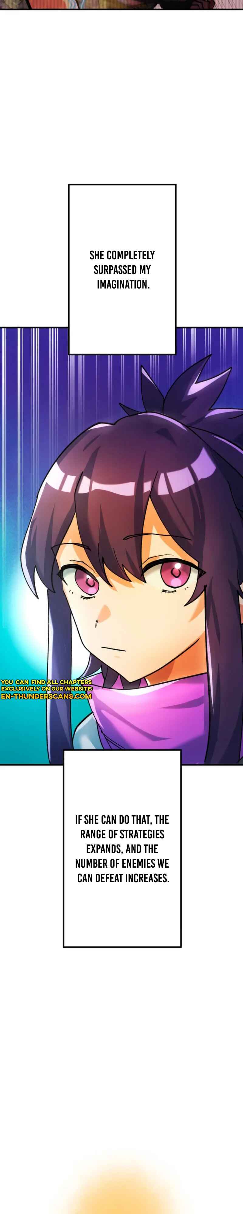 Page 58 Chapter 42 Solo Second Playthrough - Overpowered and Breaking Game Balance