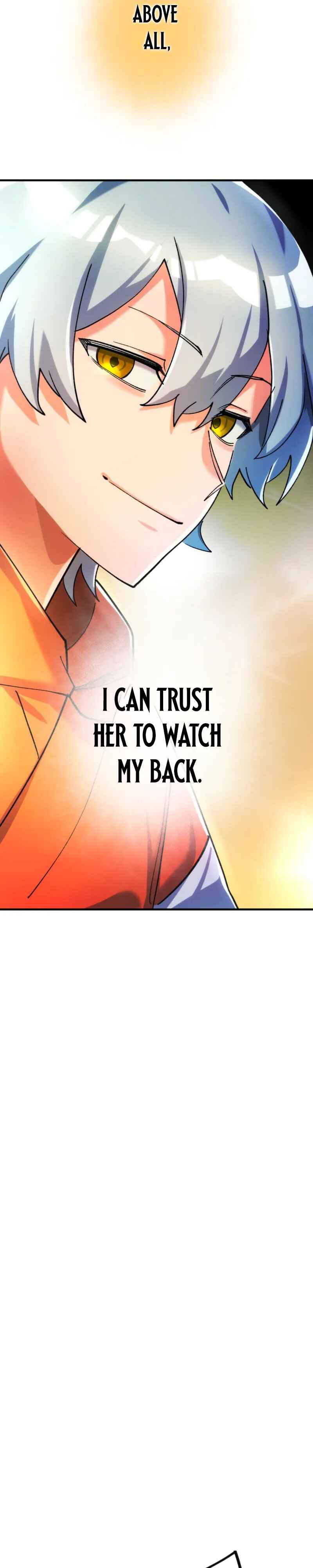 Page 59 Chapter 42 Solo Second Playthrough - Overpowered and Breaking Game Balance