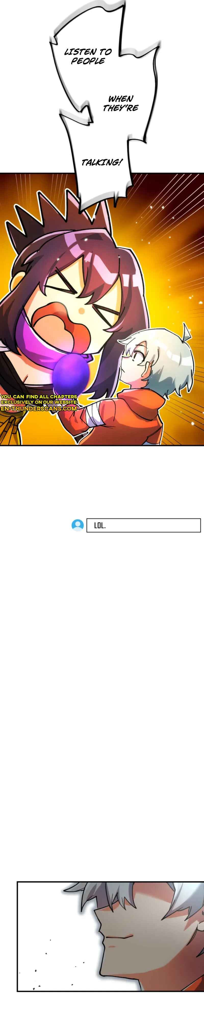 Page 65 Chapter 42 Solo Second Playthrough - Overpowered and Breaking Game Balance