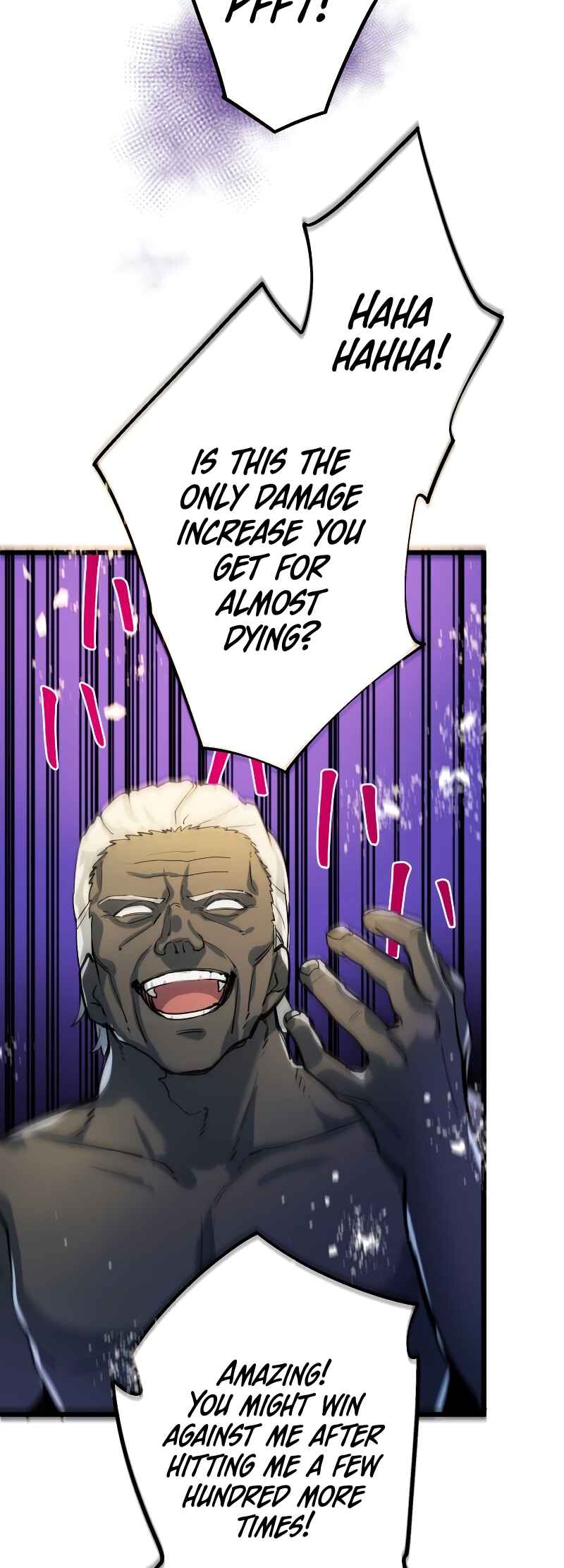Page 10 Chapter 11 Solo Second Playthrough - Overpowered and Breaking Game Balance