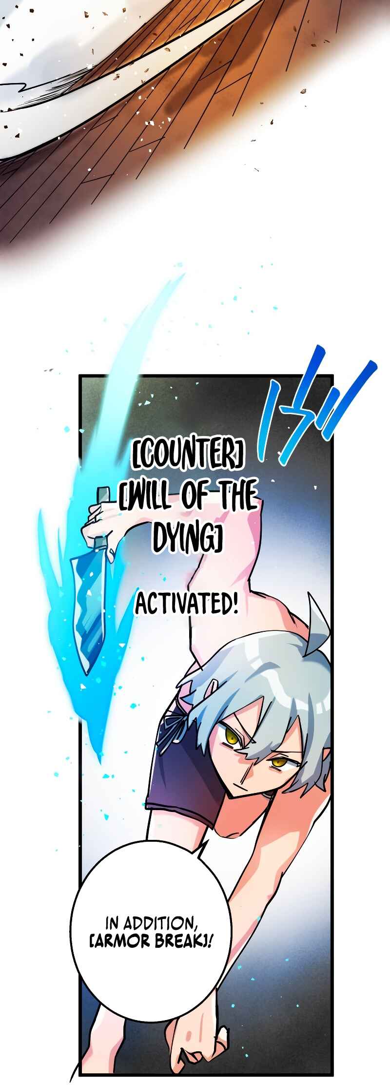 Page 13 Chapter 11 Solo Second Playthrough - Overpowered and Breaking Game Balance
