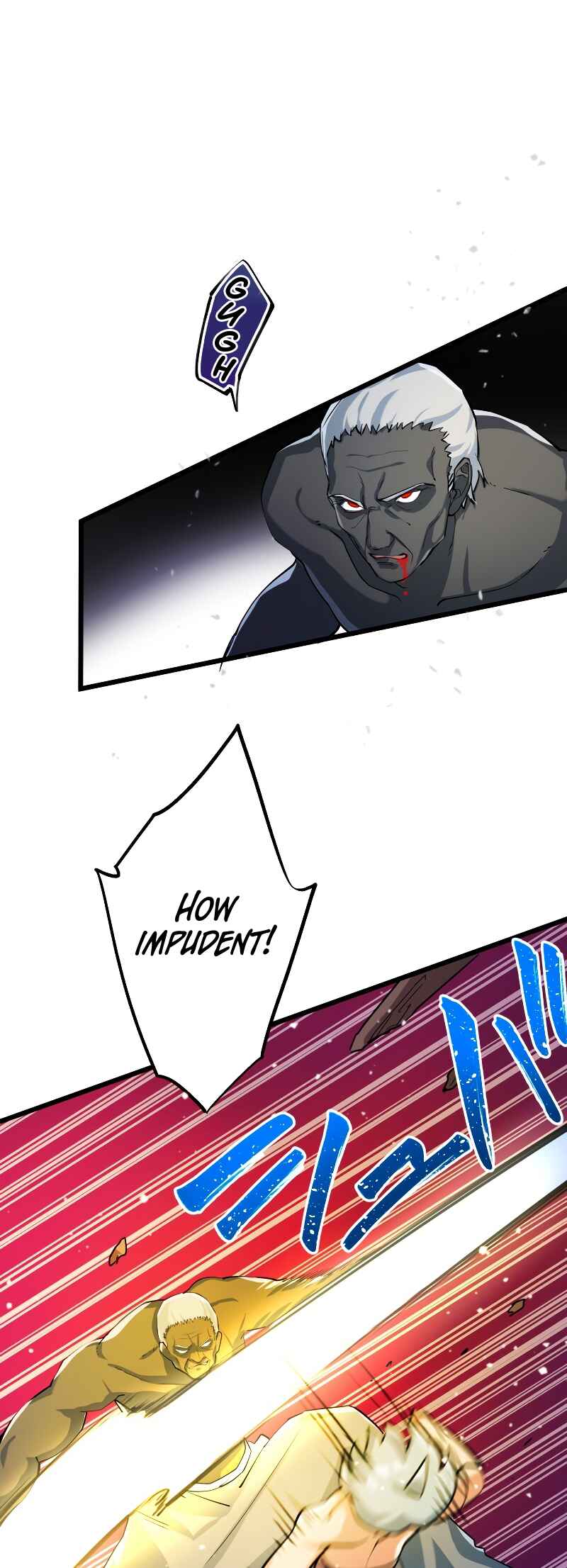 Page 21 Chapter 11 Solo Second Playthrough - Overpowered and Breaking Game Balance