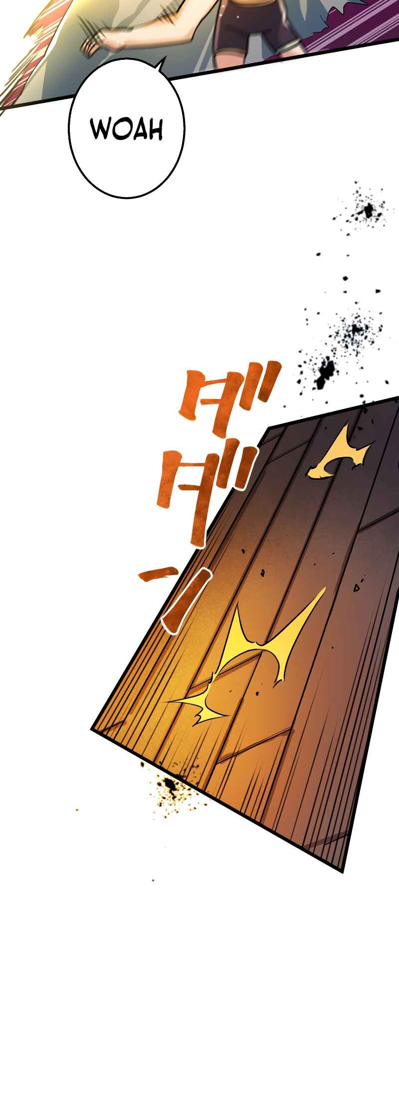Page 22 Chapter 11 Solo Second Playthrough - Overpowered and Breaking Game Balance