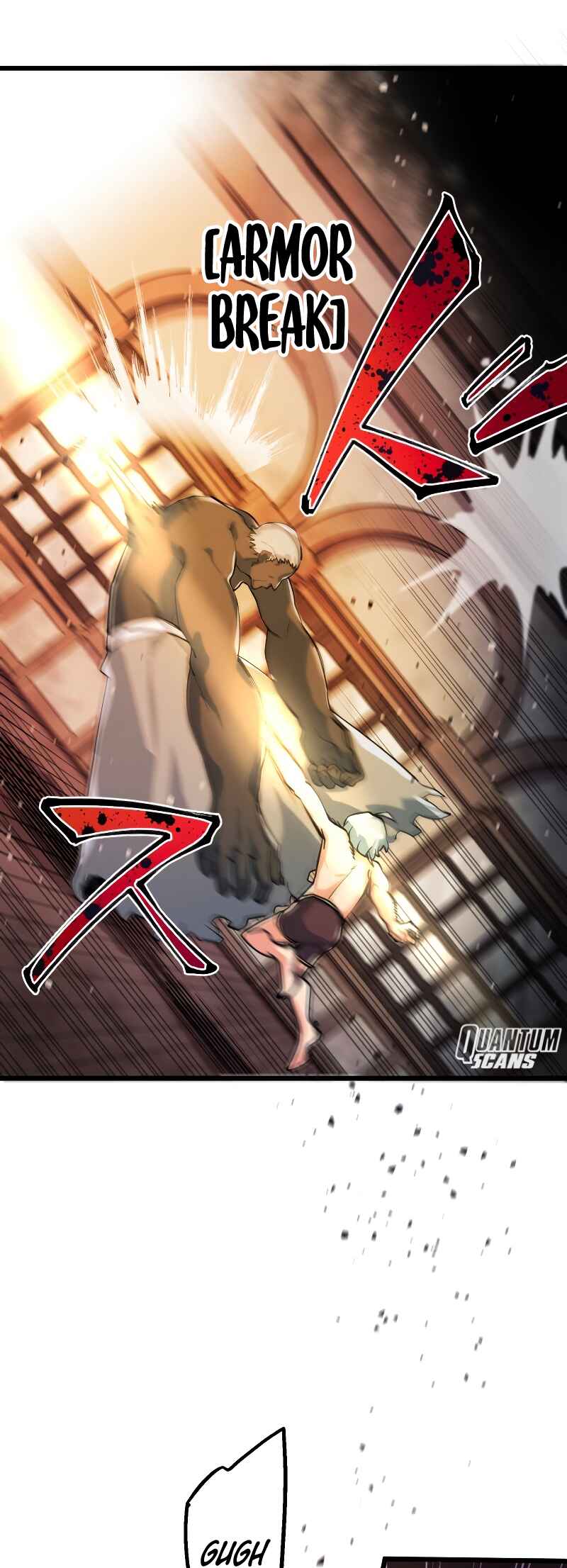 Page 23 Chapter 11 Solo Second Playthrough - Overpowered and Breaking Game Balance