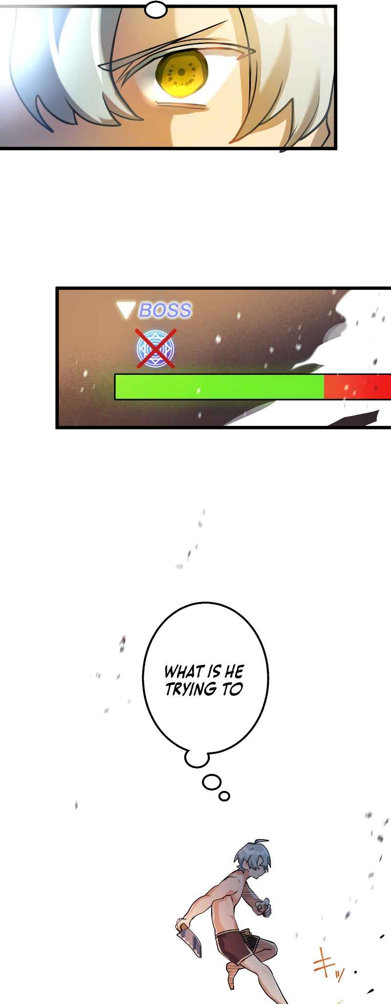 Page 26 Chapter 11 Solo Second Playthrough - Overpowered and Breaking Game Balance
