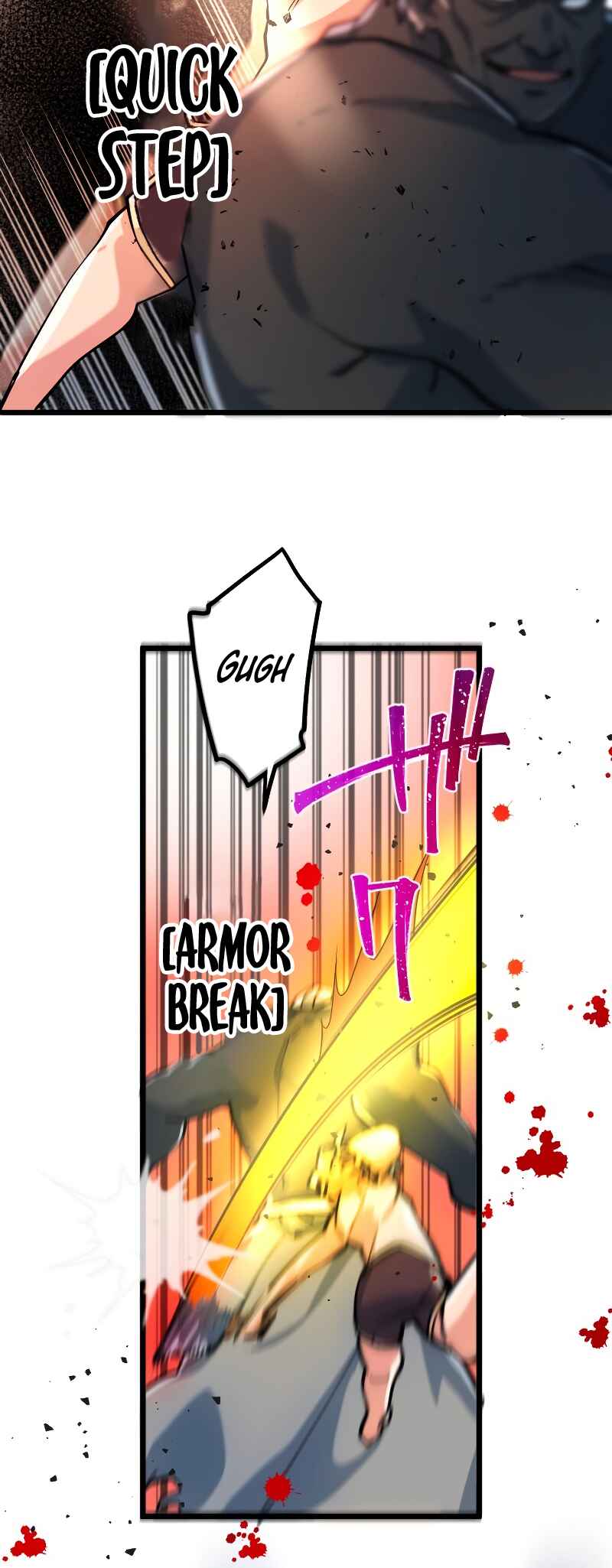Page 31 Chapter 11 Solo Second Playthrough - Overpowered and Breaking Game Balance