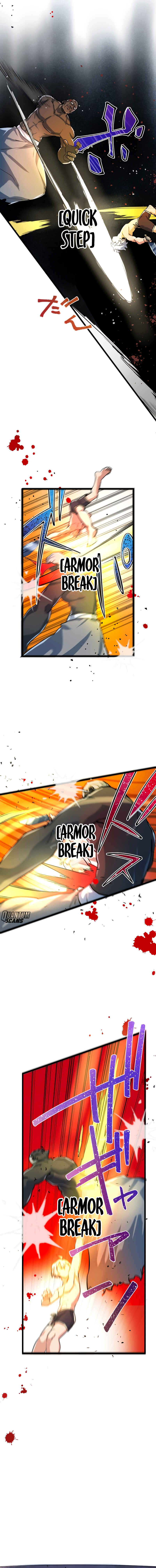 Page 32 Chapter 11 Solo Second Playthrough - Overpowered and Breaking Game Balance