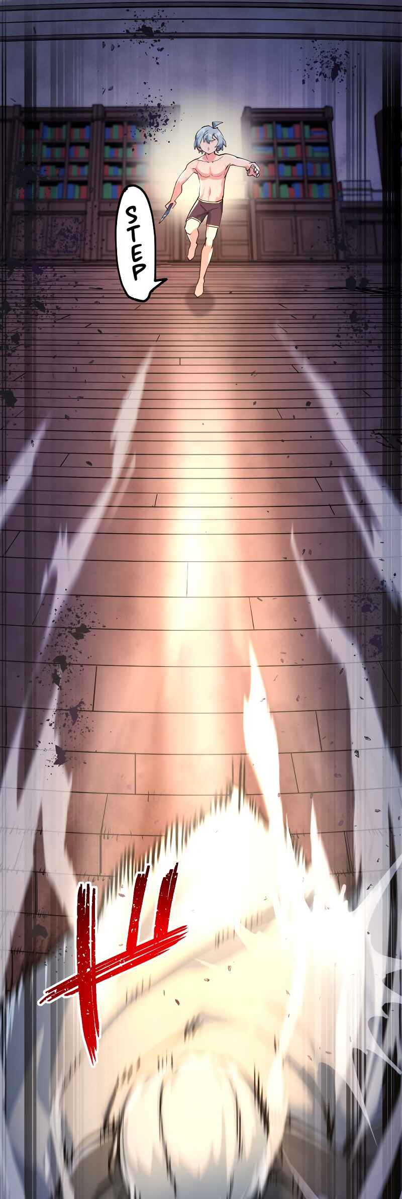 Page 33 Chapter 11 Solo Second Playthrough - Overpowered and Breaking Game Balance
