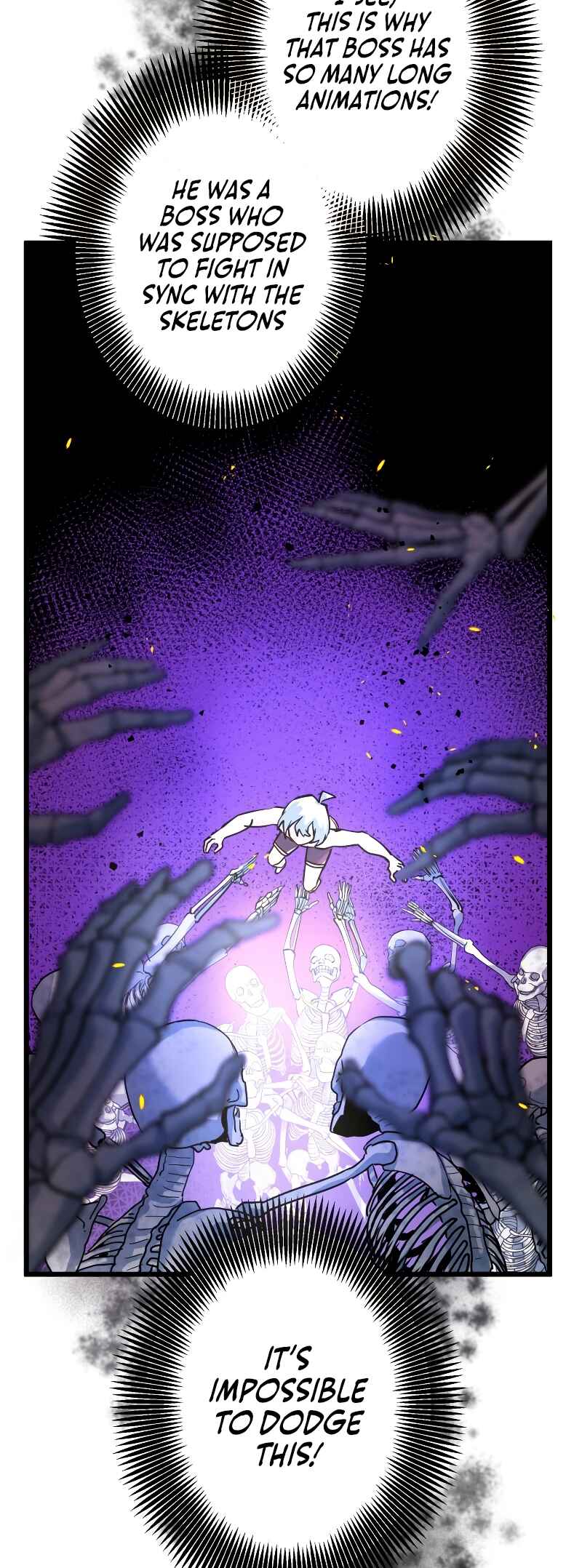 Page 42 Chapter 11 Solo Second Playthrough - Overpowered and Breaking Game Balance