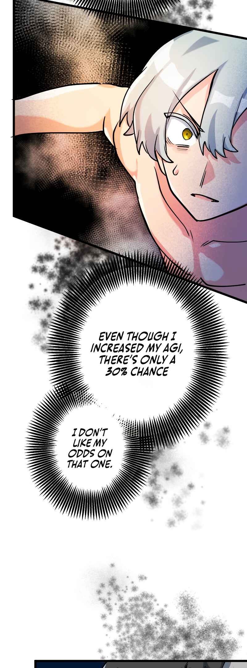 Page 45 Chapter 11 Solo Second Playthrough - Overpowered and Breaking Game Balance