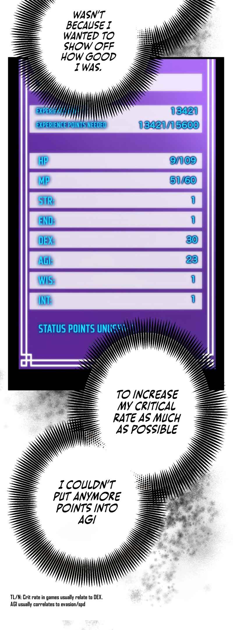 Page 49 Chapter 11 Solo Second Playthrough - Overpowered and Breaking Game Balance