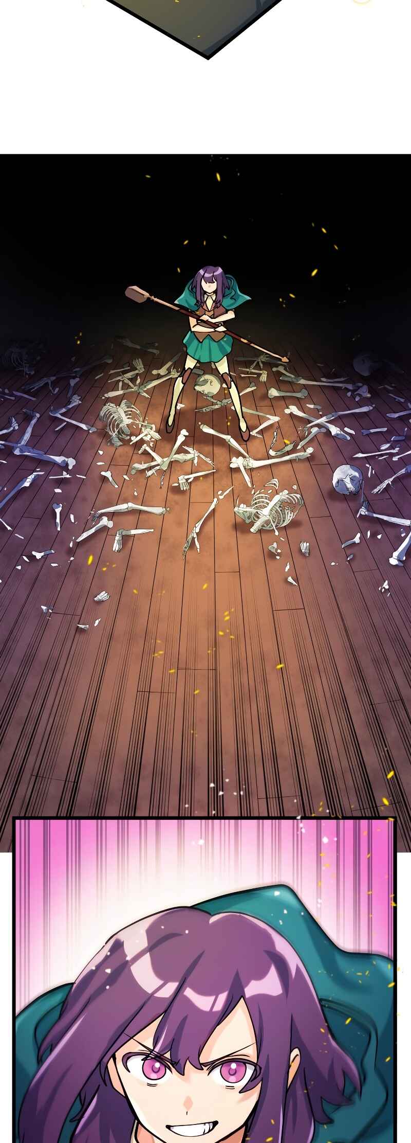 Page 53 Chapter 11 Solo Second Playthrough - Overpowered and Breaking Game Balance