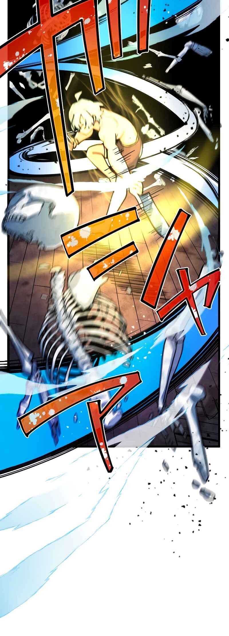 Page 55 Chapter 11 Solo Second Playthrough - Overpowered and Breaking Game Balance
