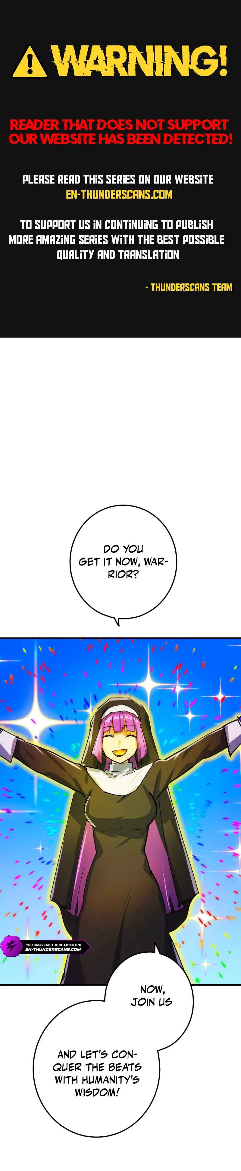 Page 1 Chapter 46 Solo Second Playthrough - Overpowered and Breaking Game Balance
