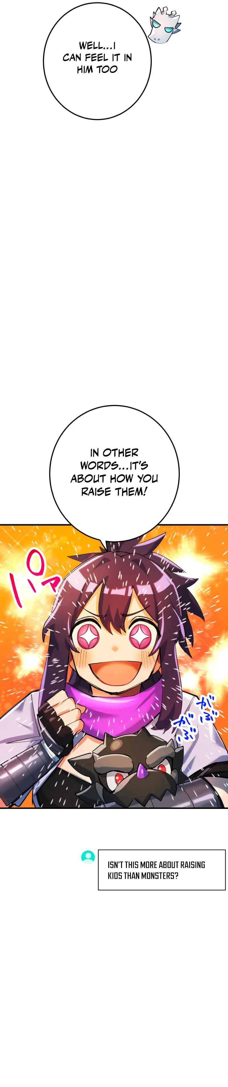 Page 27 Chapter 46 Solo Second Playthrough - Overpowered and Breaking Game Balance