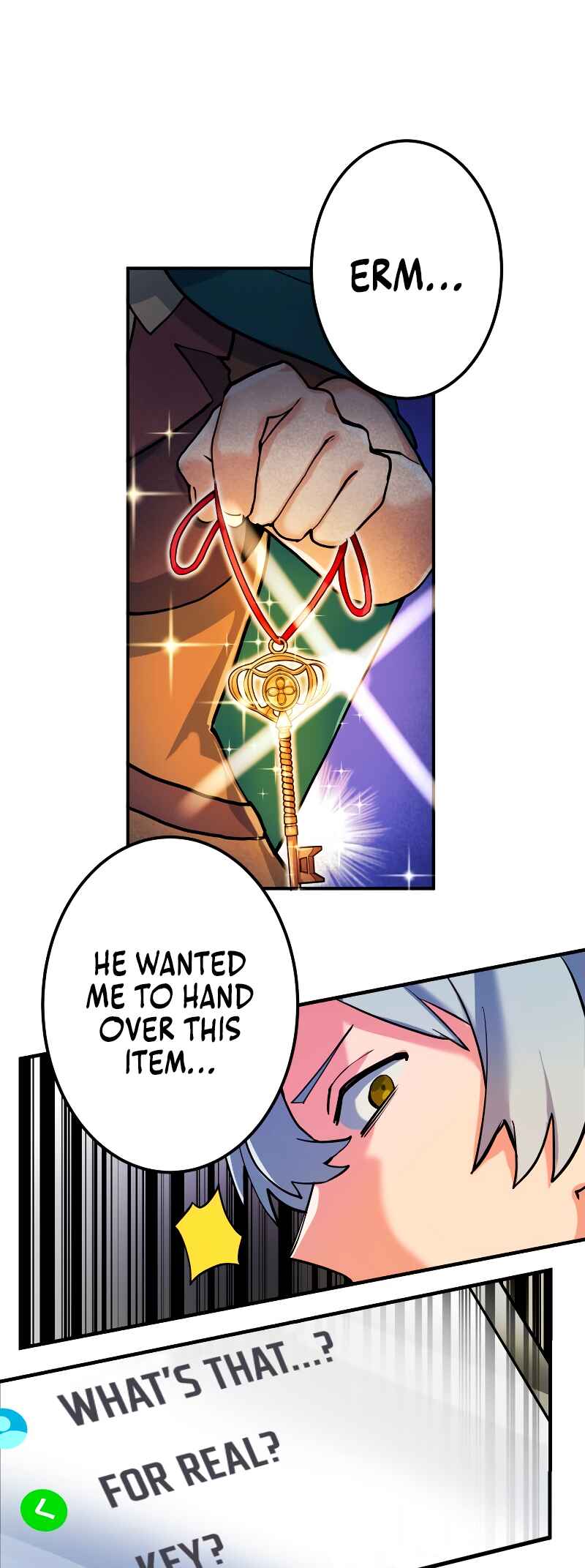 Page 17 Chapter 4 Solo Second Playthrough - Overpowered and Breaking Game Balance