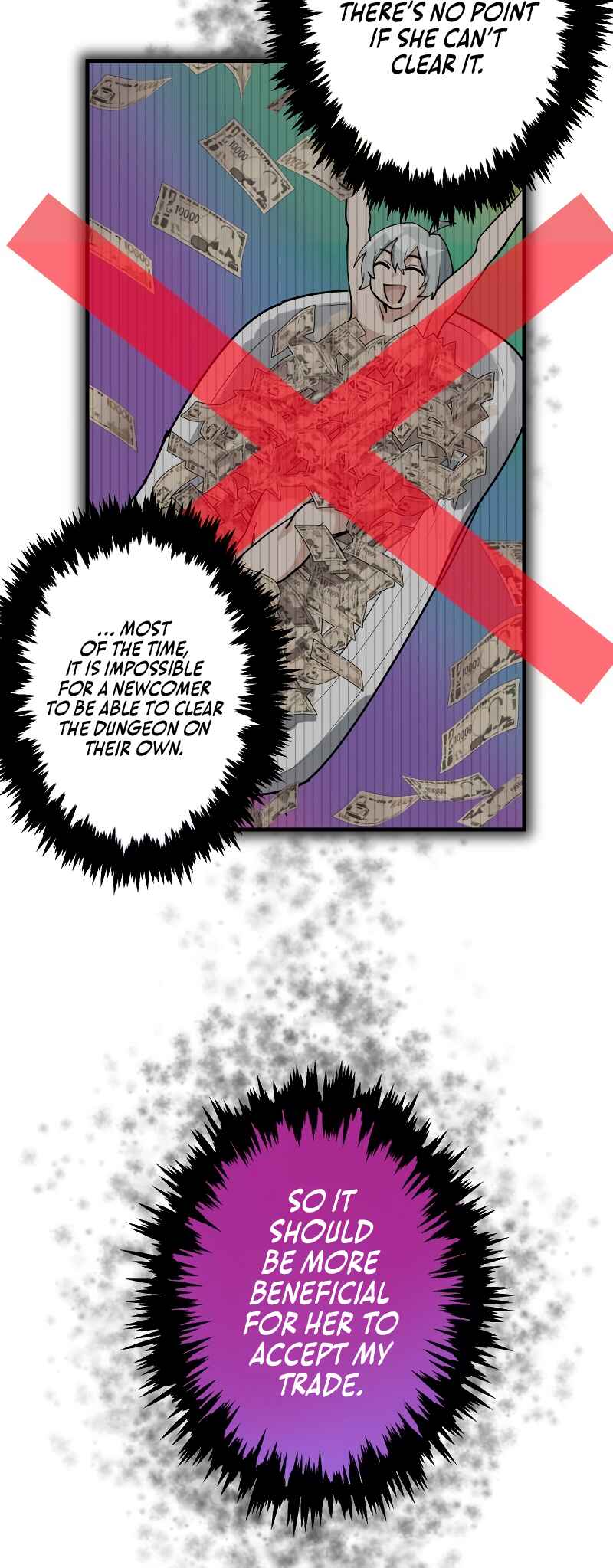 Page 28 Chapter 4 Solo Second Playthrough - Overpowered and Breaking Game Balance