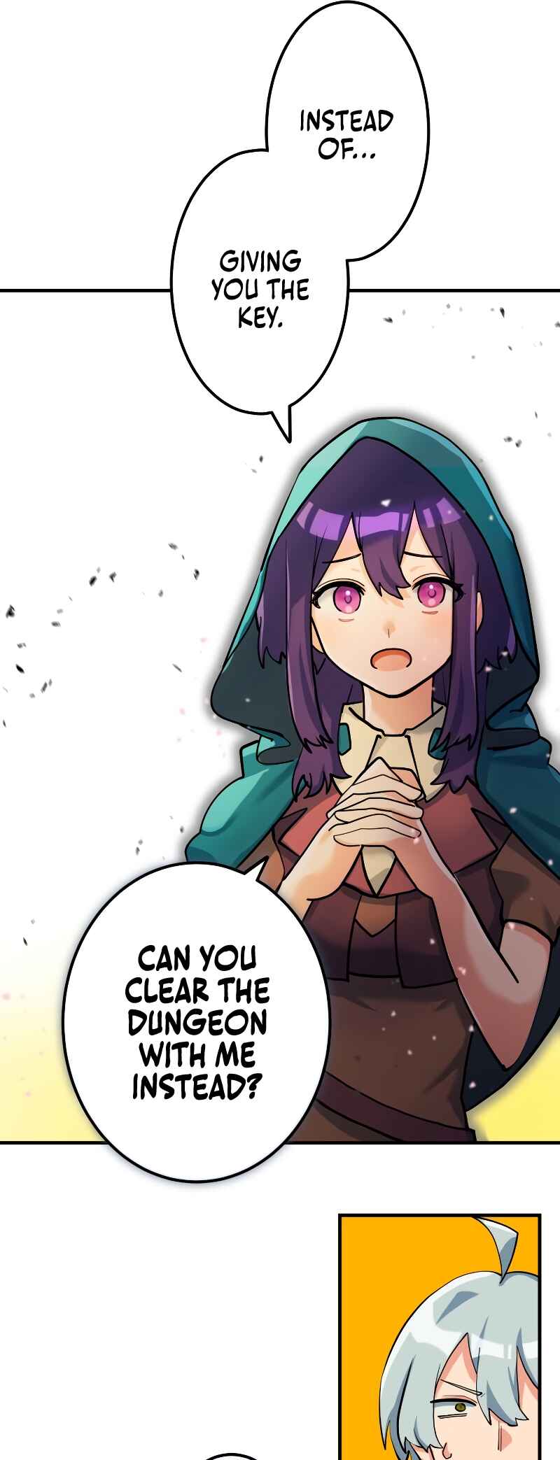 Page 30 Chapter 4 Solo Second Playthrough - Overpowered and Breaking Game Balance