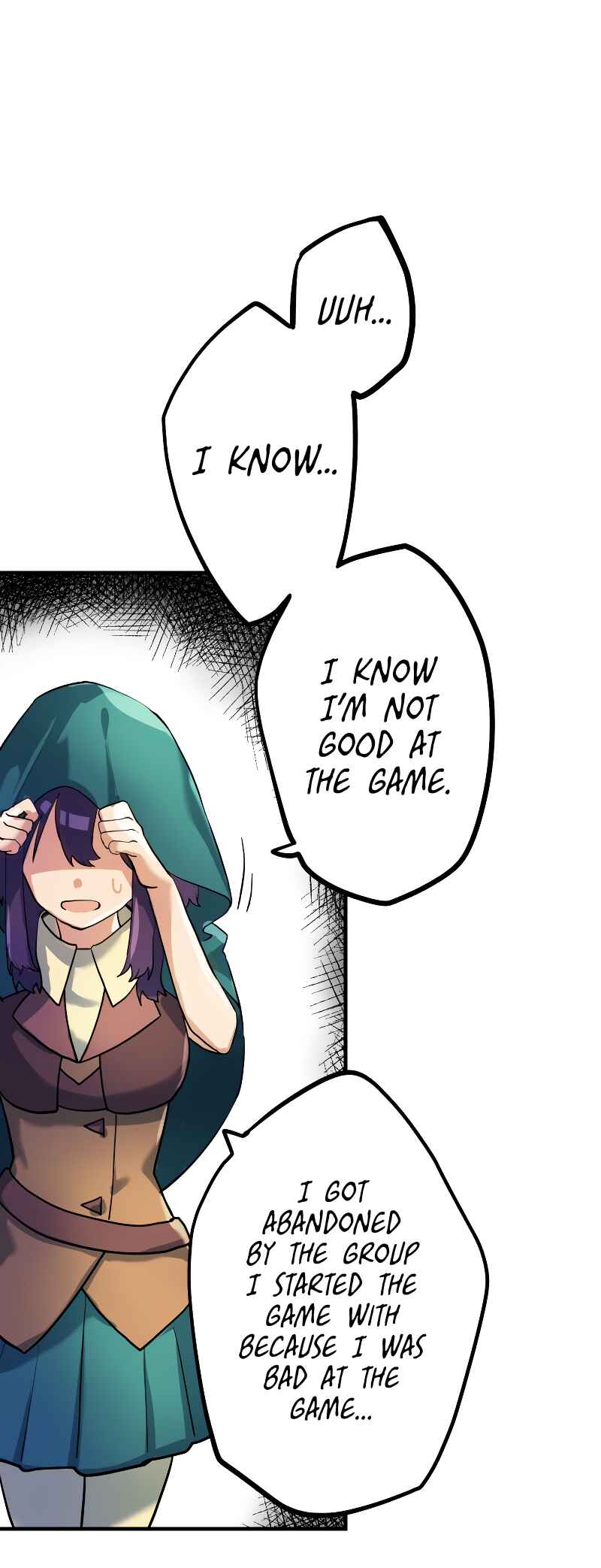 Page 35 Chapter 4 Solo Second Playthrough - Overpowered and Breaking Game Balance