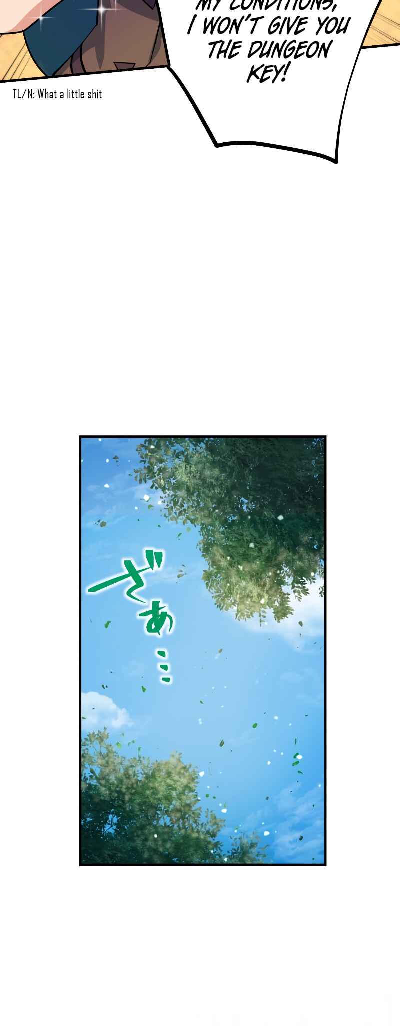 Page 40 Chapter 4 Solo Second Playthrough - Overpowered and Breaking Game Balance