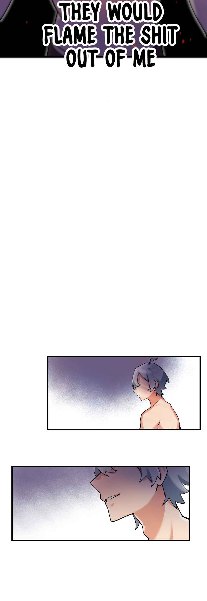 Page 45 Chapter 4 Solo Second Playthrough - Overpowered and Breaking Game Balance