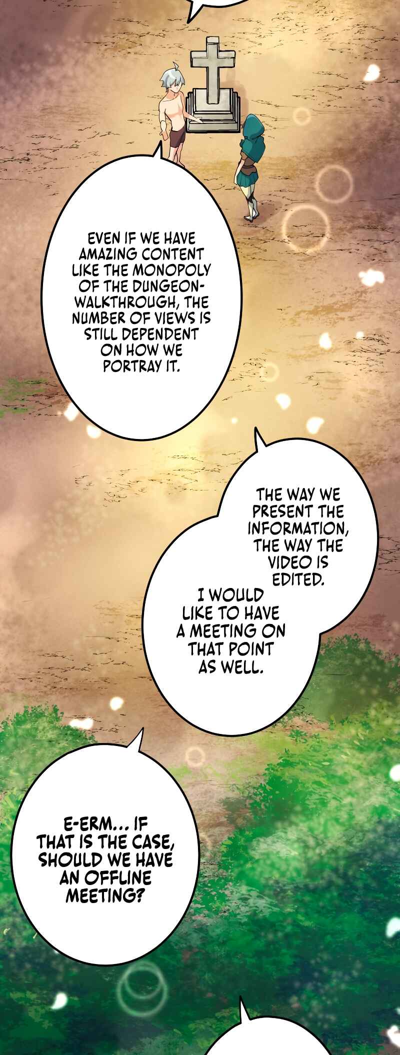 Page 52 Chapter 4 Solo Second Playthrough - Overpowered and Breaking Game Balance