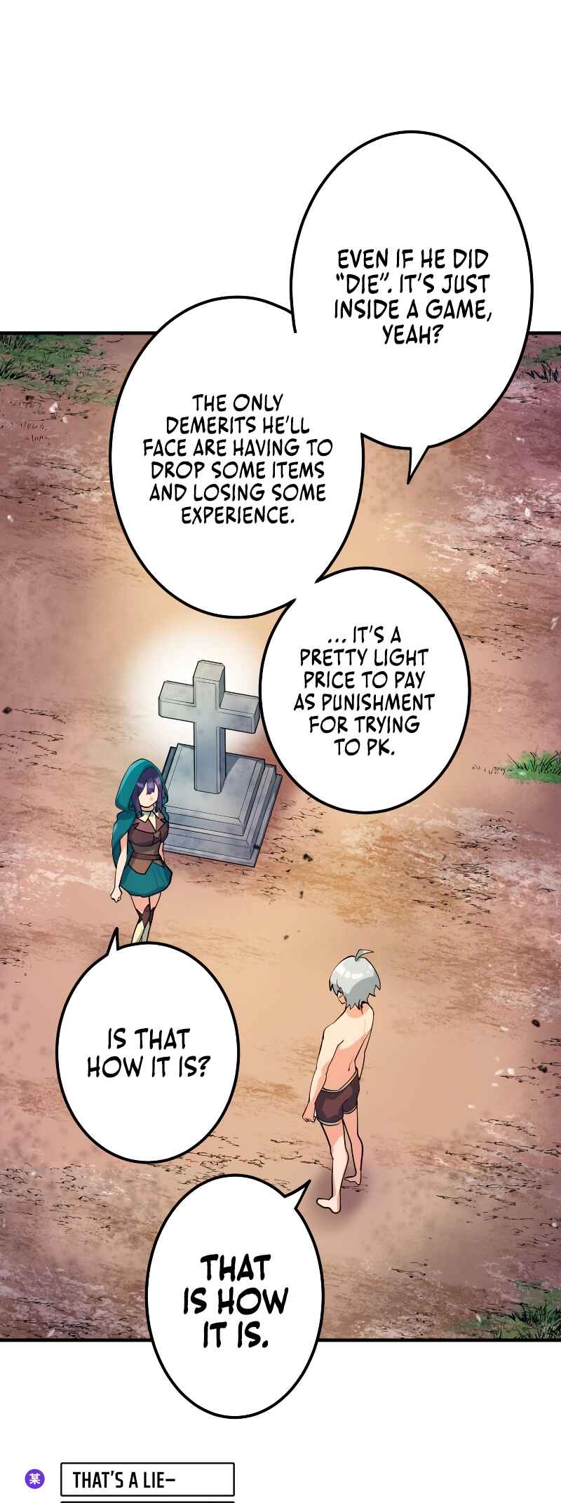 Page 9 Chapter 4 Solo Second Playthrough - Overpowered and Breaking Game Balance