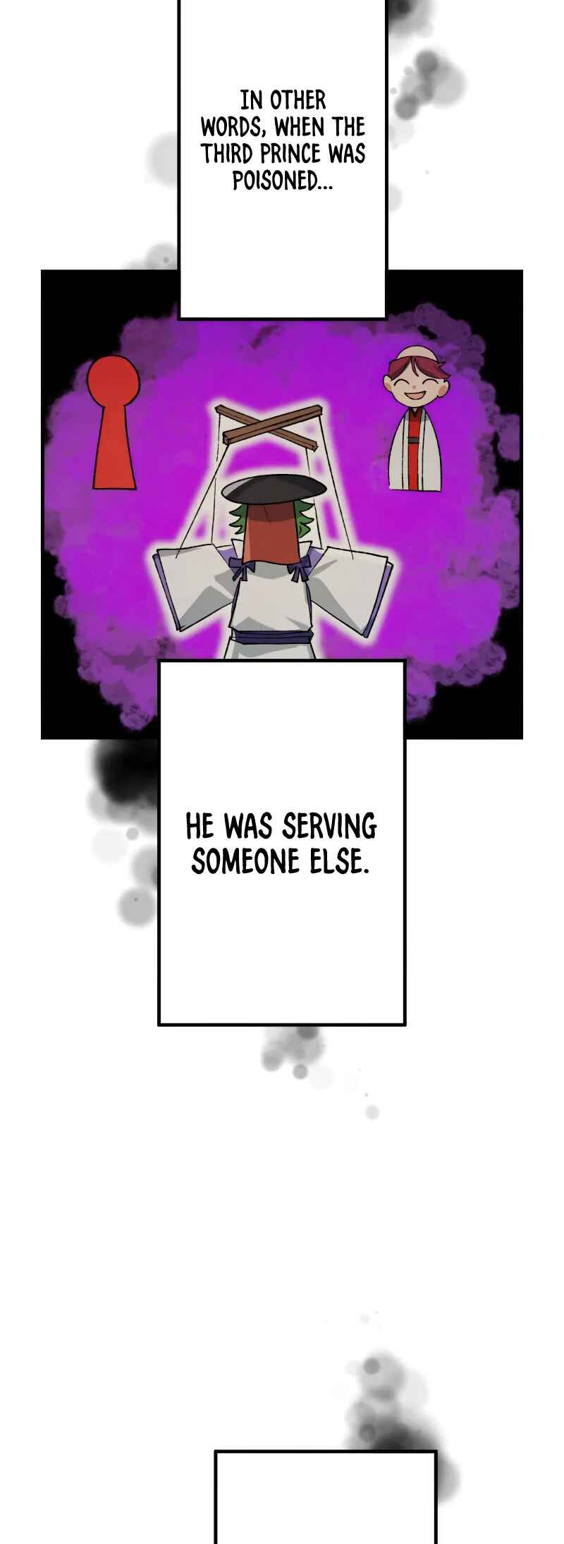 Page 14 Chapter 38 Solo Second Playthrough - Overpowered and Breaking Game Balance