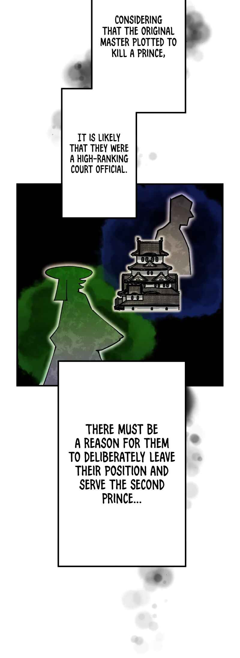 Page 15 Chapter 38 Solo Second Playthrough - Overpowered and Breaking Game Balance