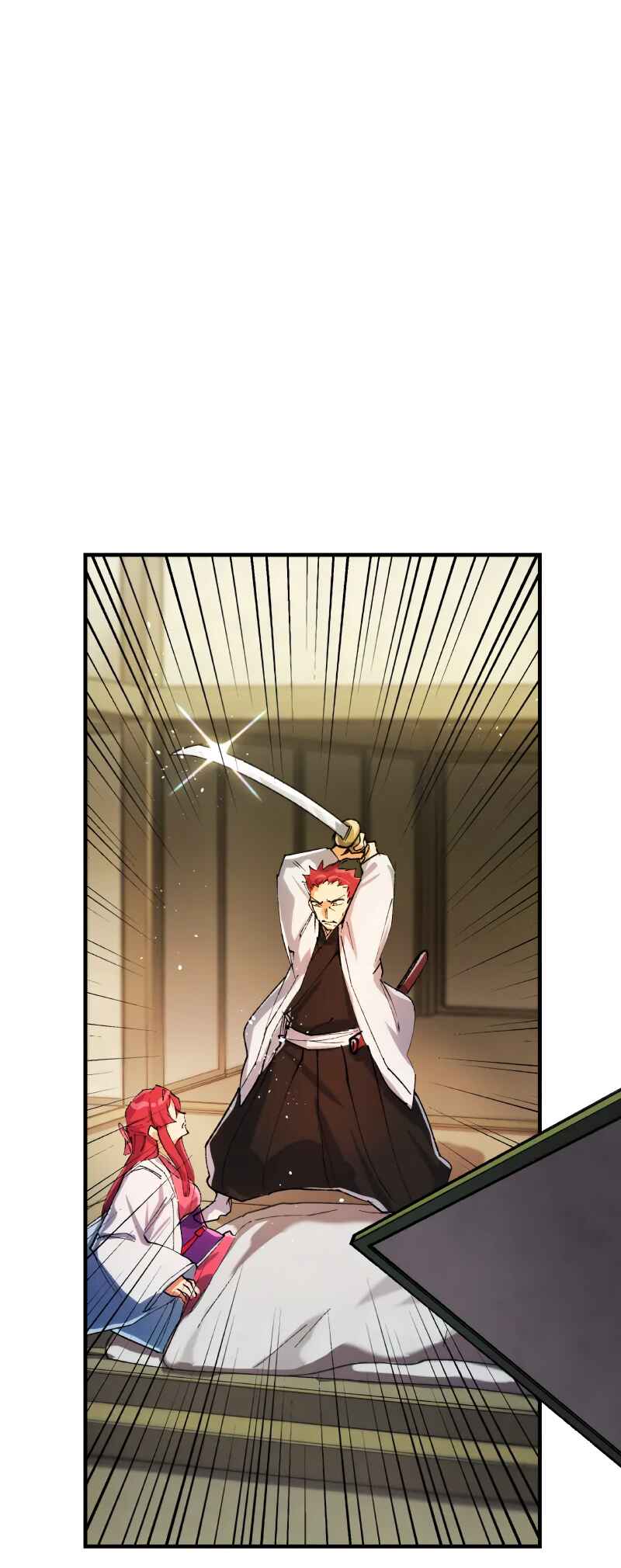 Page 24 Chapter 38 Solo Second Playthrough - Overpowered and Breaking Game Balance