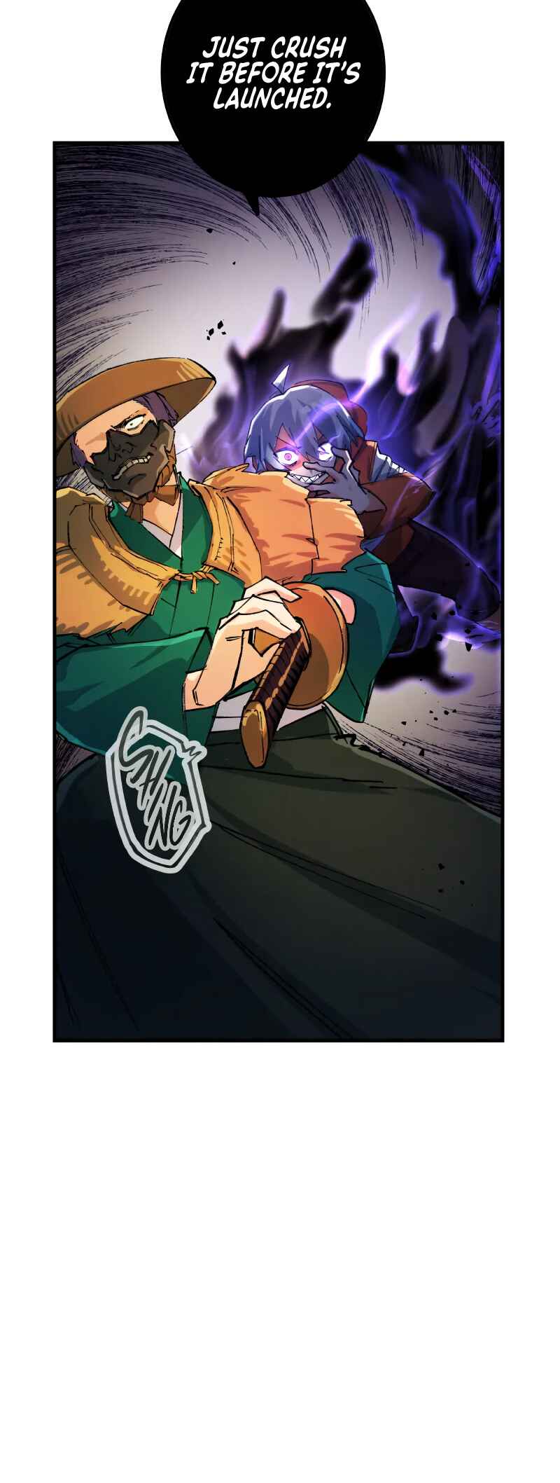 Page 31 Chapter 38 Solo Second Playthrough - Overpowered and Breaking Game Balance