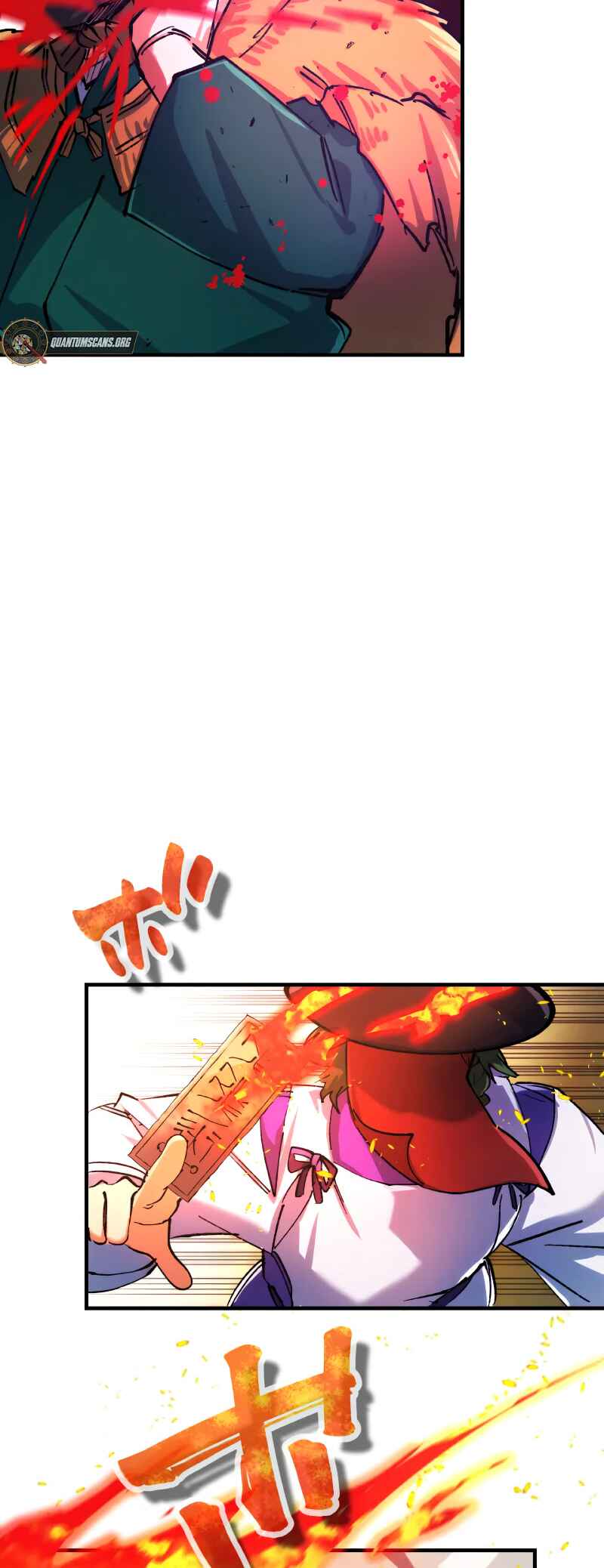 Page 37 Chapter 38 Solo Second Playthrough - Overpowered and Breaking Game Balance