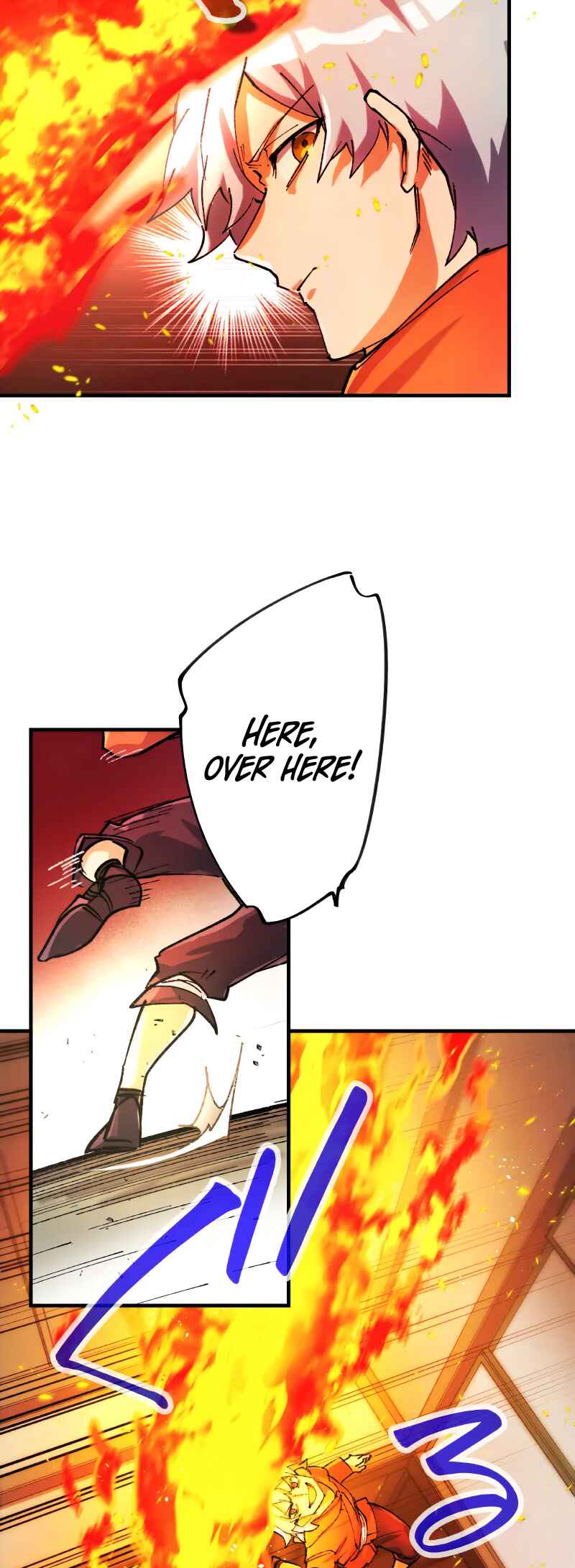 Page 38 Chapter 38 Solo Second Playthrough - Overpowered and Breaking Game Balance