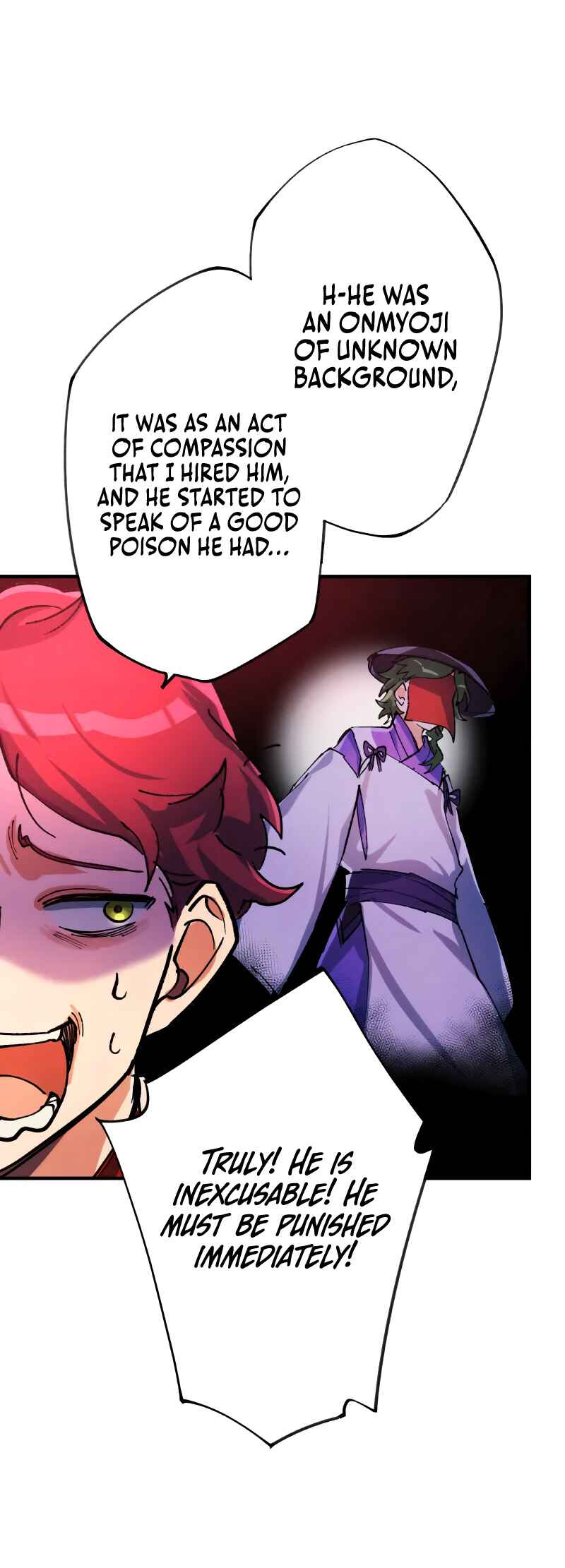 Page 6 Chapter 38 Solo Second Playthrough - Overpowered and Breaking Game Balance