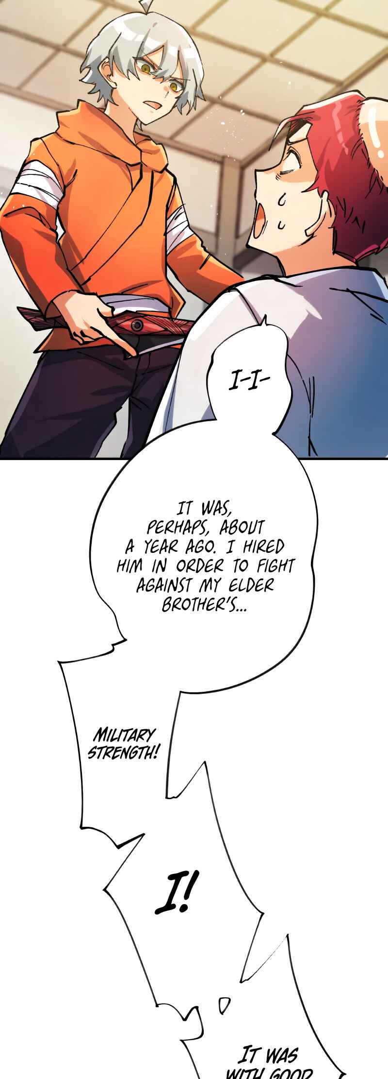 Page 9 Chapter 38 Solo Second Playthrough - Overpowered and Breaking Game Balance