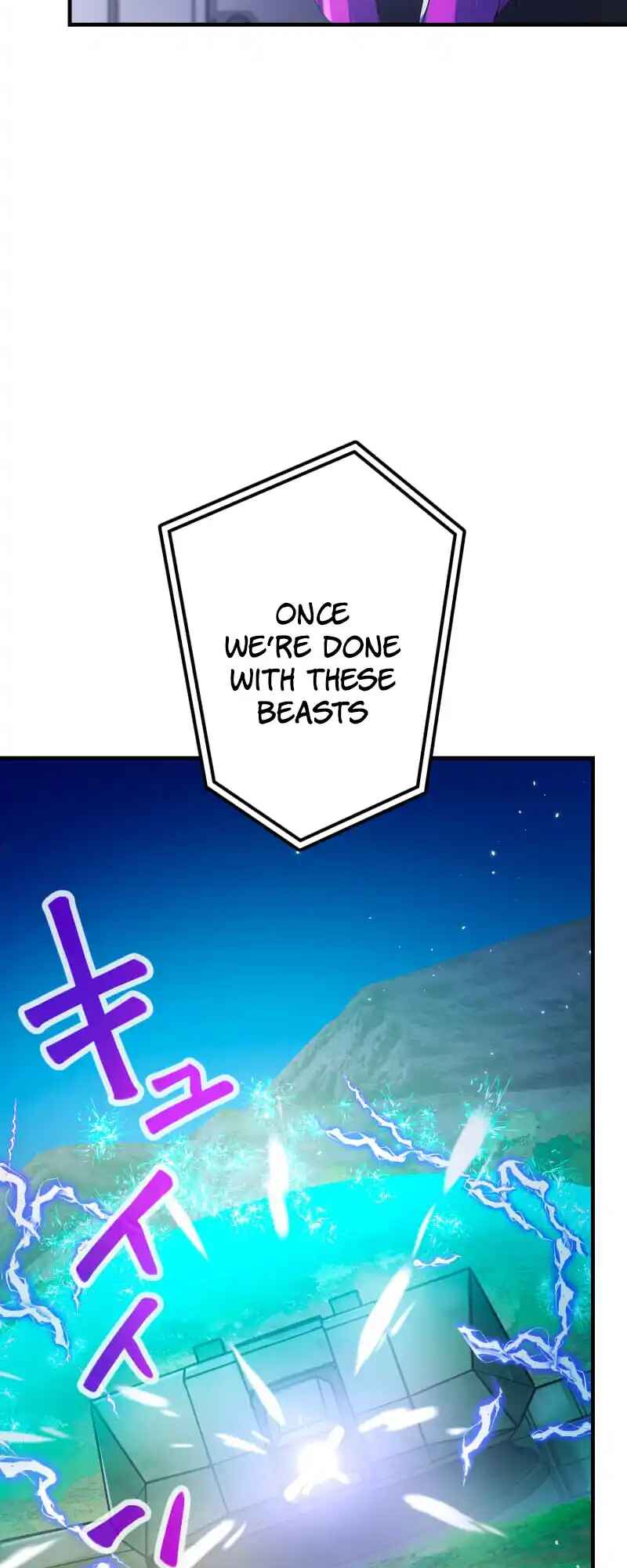 Page 26 Chapter 47 Solo Second Playthrough - Overpowered and Breaking Game Balance