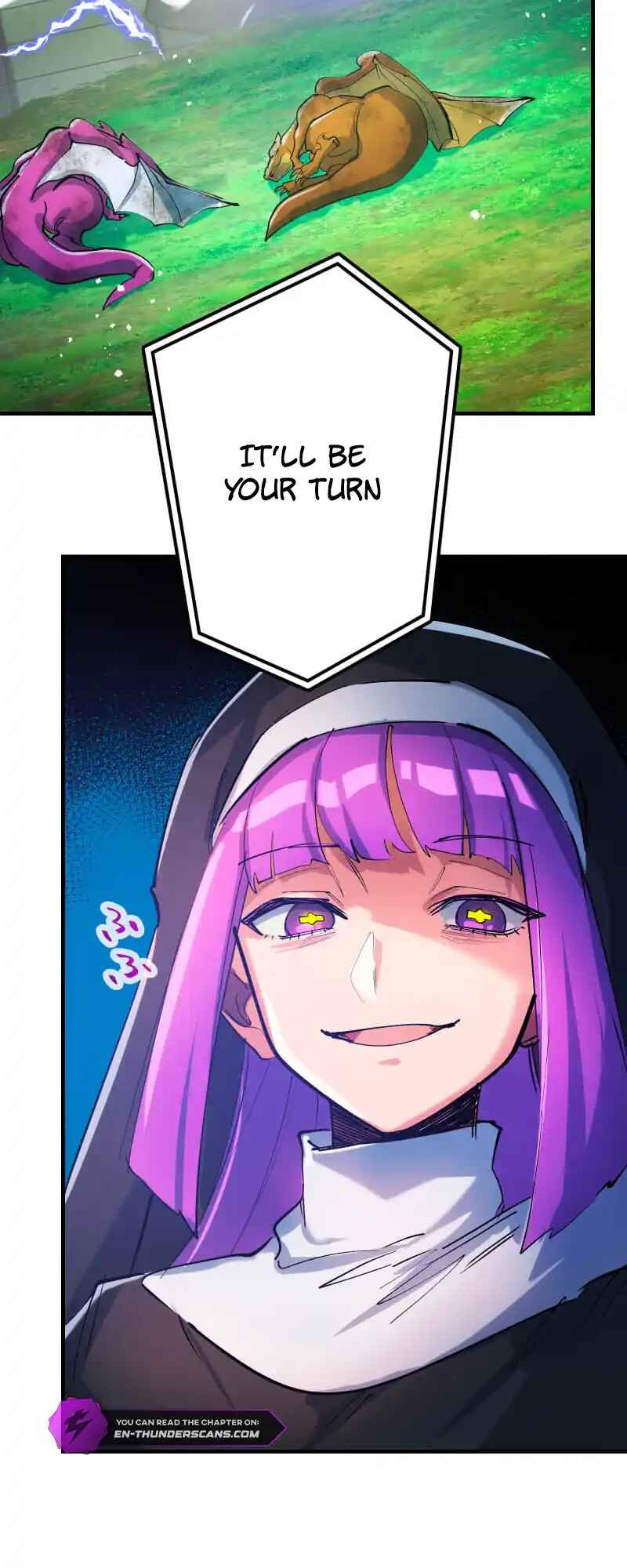 Page 27 Chapter 47 Solo Second Playthrough - Overpowered and Breaking Game Balance