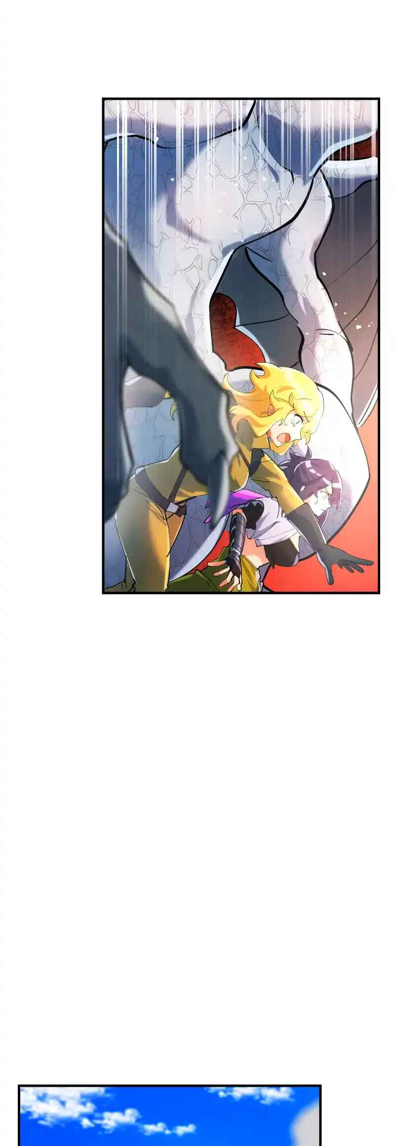 Page 29 Chapter 47 Solo Second Playthrough - Overpowered and Breaking Game Balance