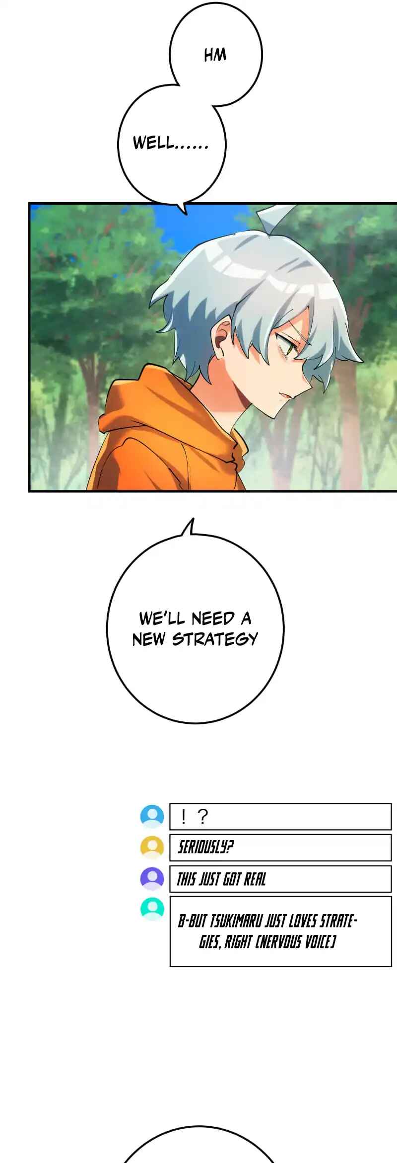 Page 38 Chapter 47 Solo Second Playthrough - Overpowered and Breaking Game Balance